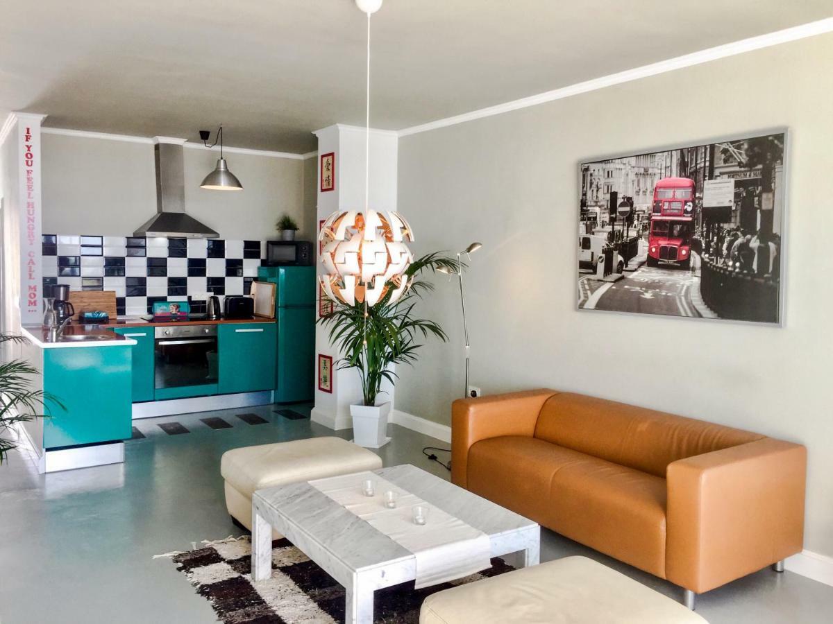 Casa Flamingo, Sea View Apartment Puerto del Carmen  Esterno foto