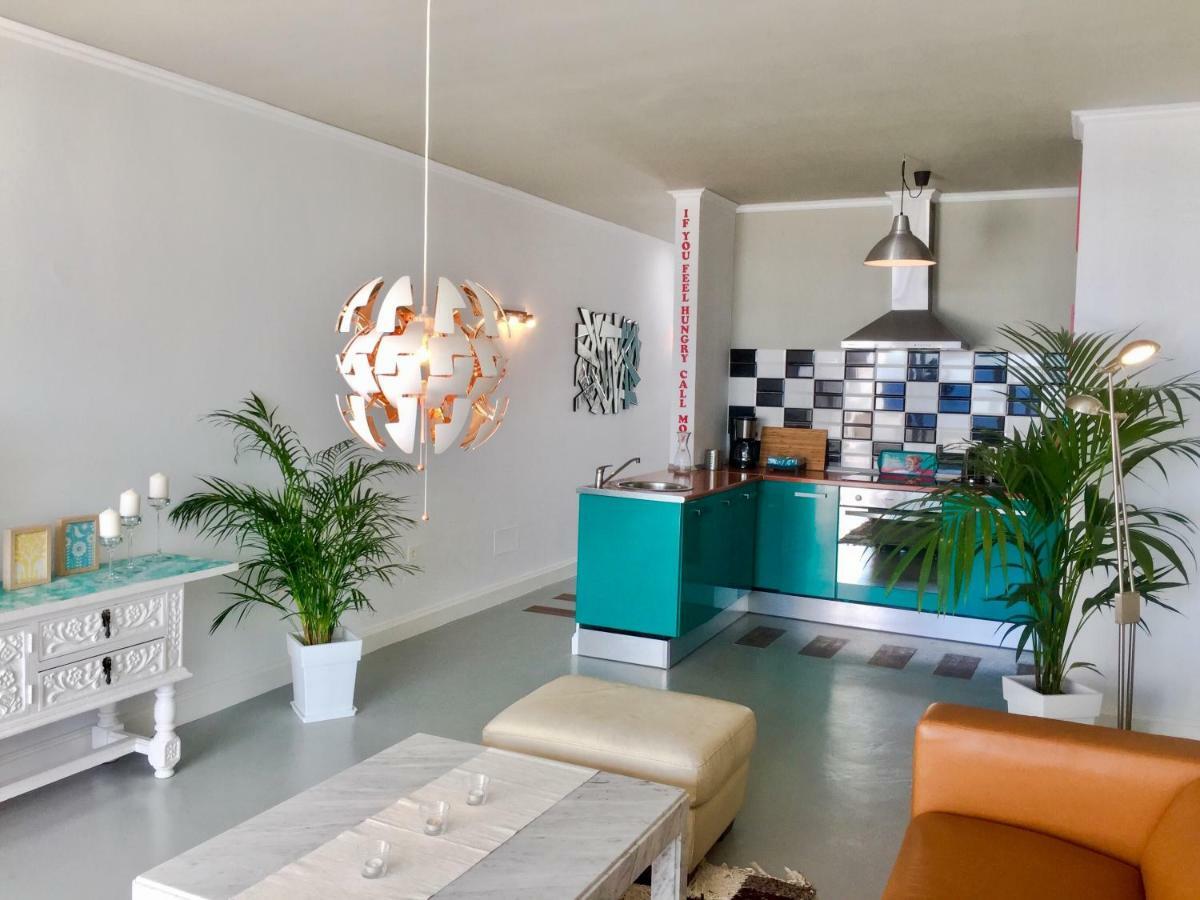 Casa Flamingo, Sea View Apartment Puerto del Carmen  Esterno foto