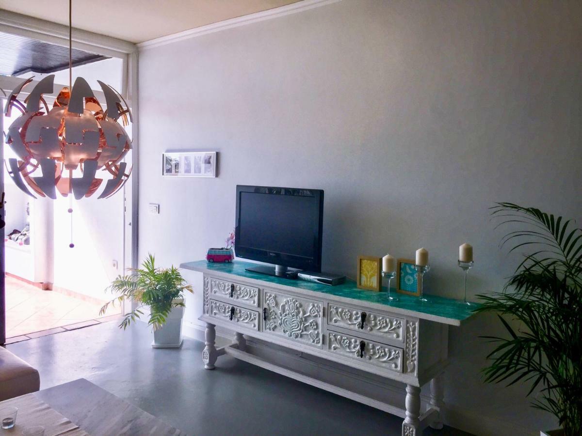 Casa Flamingo, Sea View Apartment Puerto del Carmen  Esterno foto