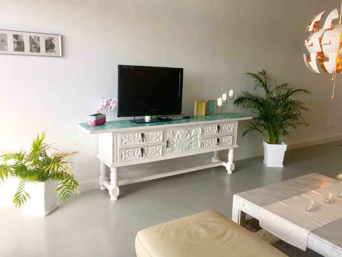 Casa Flamingo, Sea View Apartment Puerto del Carmen  Esterno foto