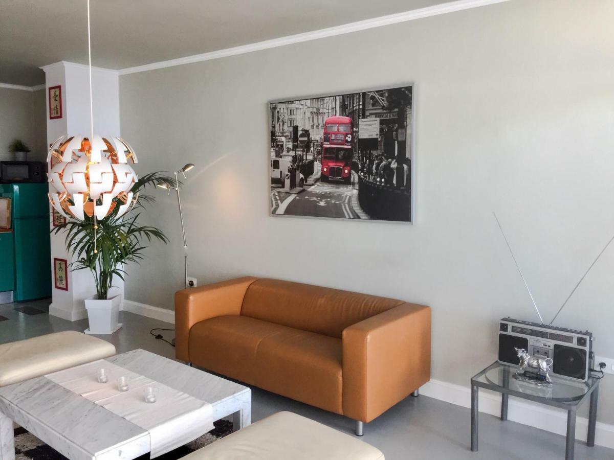 Casa Flamingo, Sea View Apartment Puerto del Carmen  Esterno foto