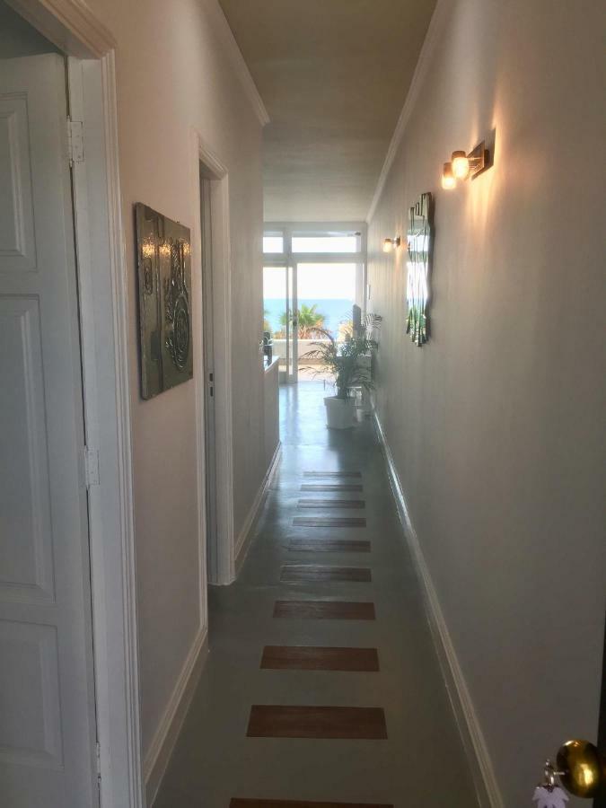 Casa Flamingo, Sea View Apartment Puerto del Carmen  Esterno foto