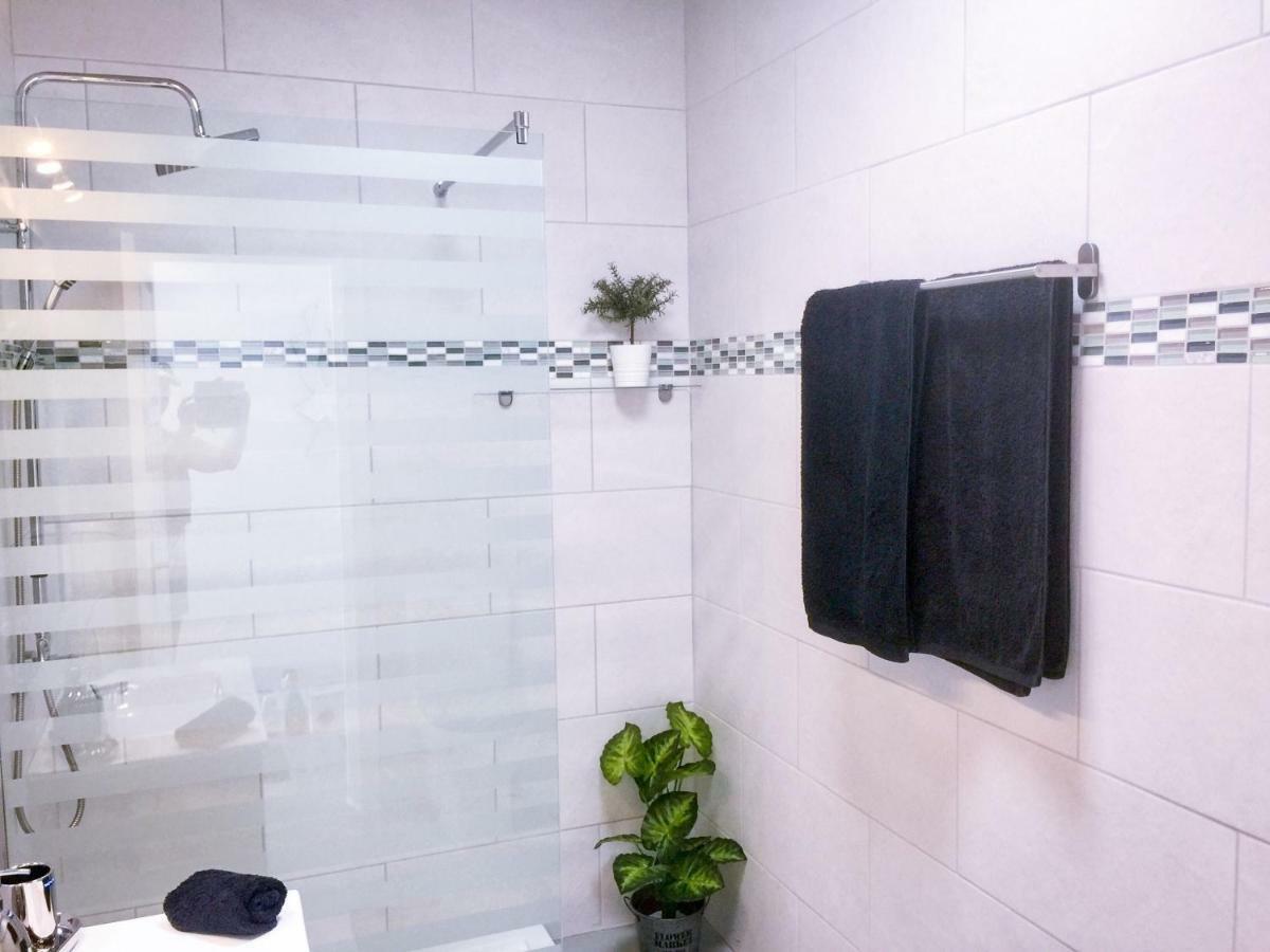 Casa Flamingo, Sea View Apartment Puerto del Carmen  Esterno foto
