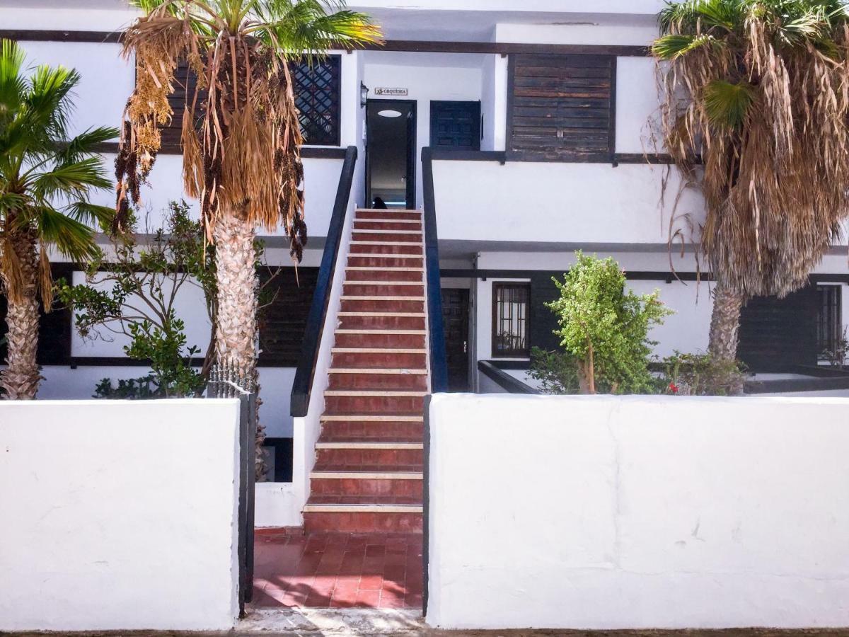 Casa Flamingo, Sea View Apartment Puerto del Carmen  Esterno foto